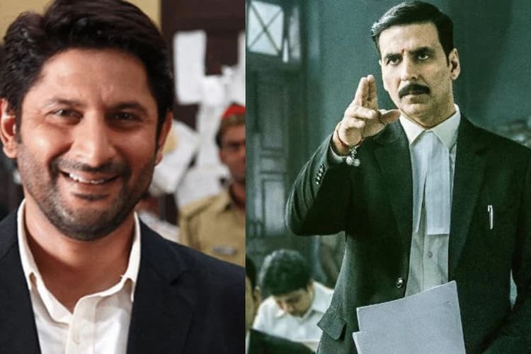 Jolly LLB 3 Box Office: ‘जॉली एलएलबी 3’ की पहली हफ्ते की कमाई- पास हुई या फेल? देखें डे वाइज कलेक्शन का बॉक्स ऑफिस रिपोर्ट