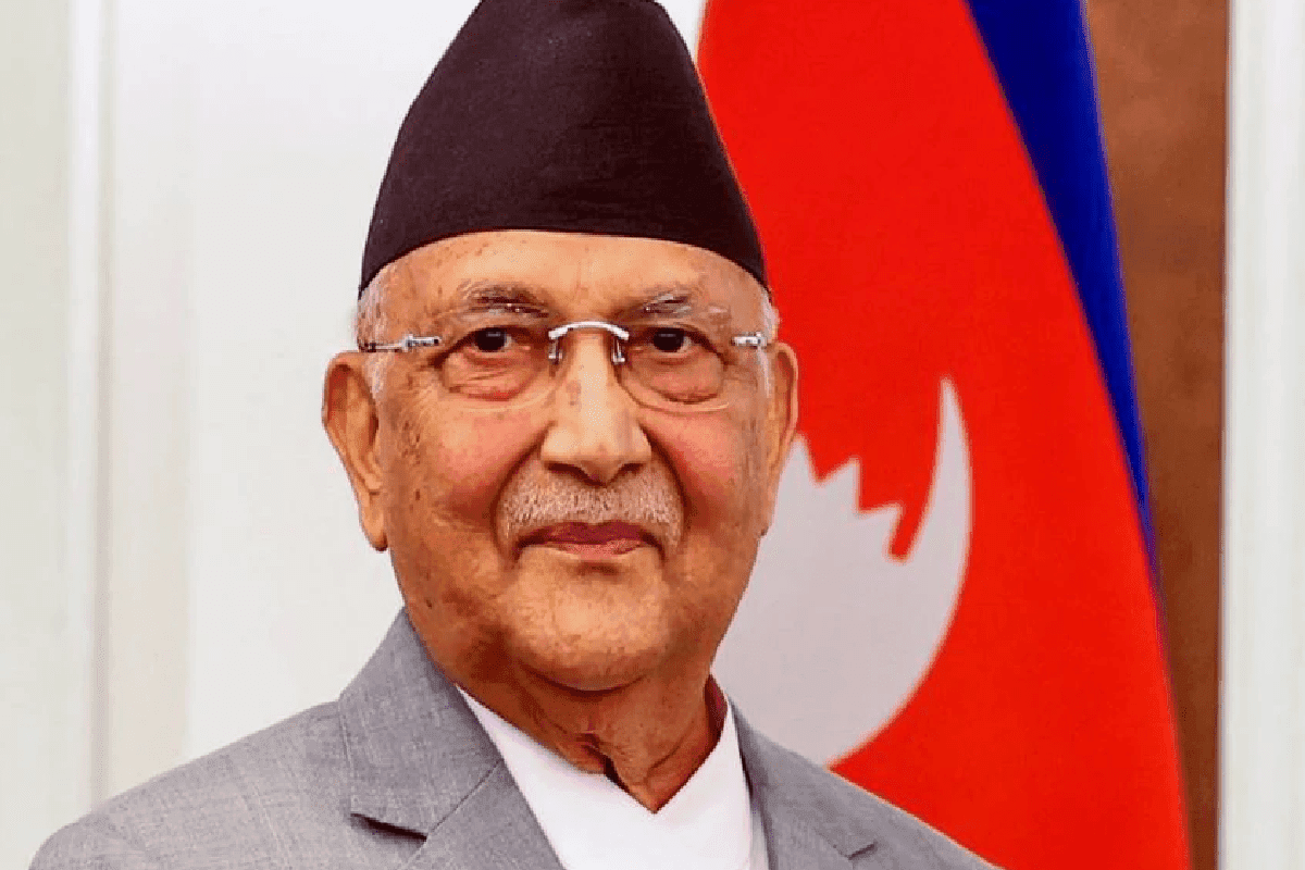 नेपाल के पूर्व पीएम ओली को स्विस बैंक से मिलता है 1.87 करोड़ का ब्याज, जानें कितनी है संपत्ति