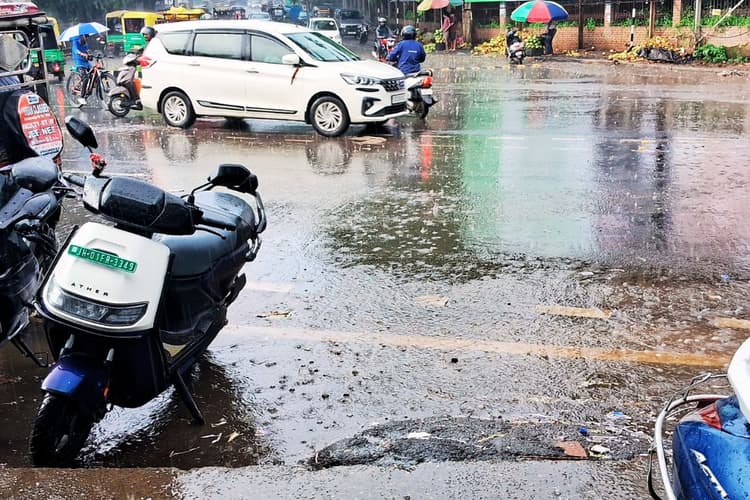 रांची, जमशेदपुर और पलामू में कल कैसा रहेगा मौसम, ये है IMD का पूर्वानुमान
