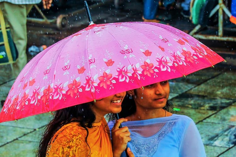 रांची, जमशेदपुर, पलामू में 15 सितंबर को कैसा रहेगा मौसम, वर्षा होगी या नहीं, क्या है वेदर अपडेट