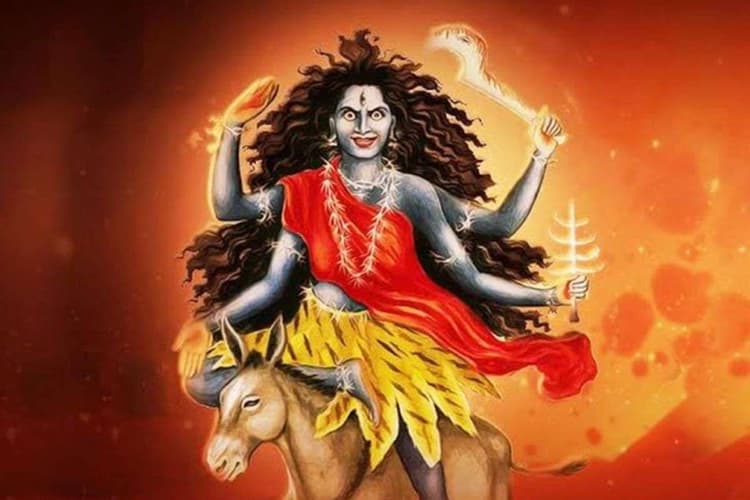 Maa Kalratri Chalisa: इस सप्तमी जरूर करें माता कालरात्रि चालीसा का पाठ, जीवन से दूर होंगे