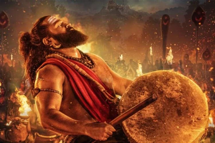 Kantara Chapter 1 Advance Booking: ऋषभ शेट्टी की ‘कांतारा: चैप्टर 1’ ने मचाया धमाल, एडवांस बुकिंग से करोड़ों की कमाई