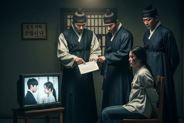 भूलकर भी मत देखें इस देश में कोरियन ड्रामा, हो सकती है सजा-ए-मौत; UN रिपोर्ट में क्रूरता का नया खुलासा