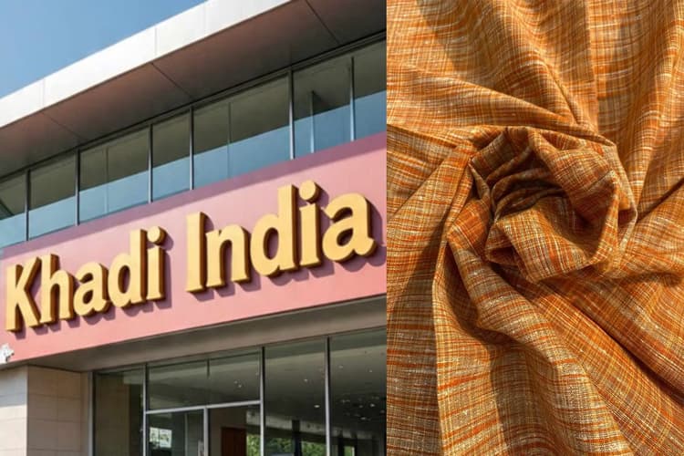 बोधगया में यहां खुलेगा खादी इंडिया ग्लोबल शोरूम, कारीगरों को मिलेगा नया मंच