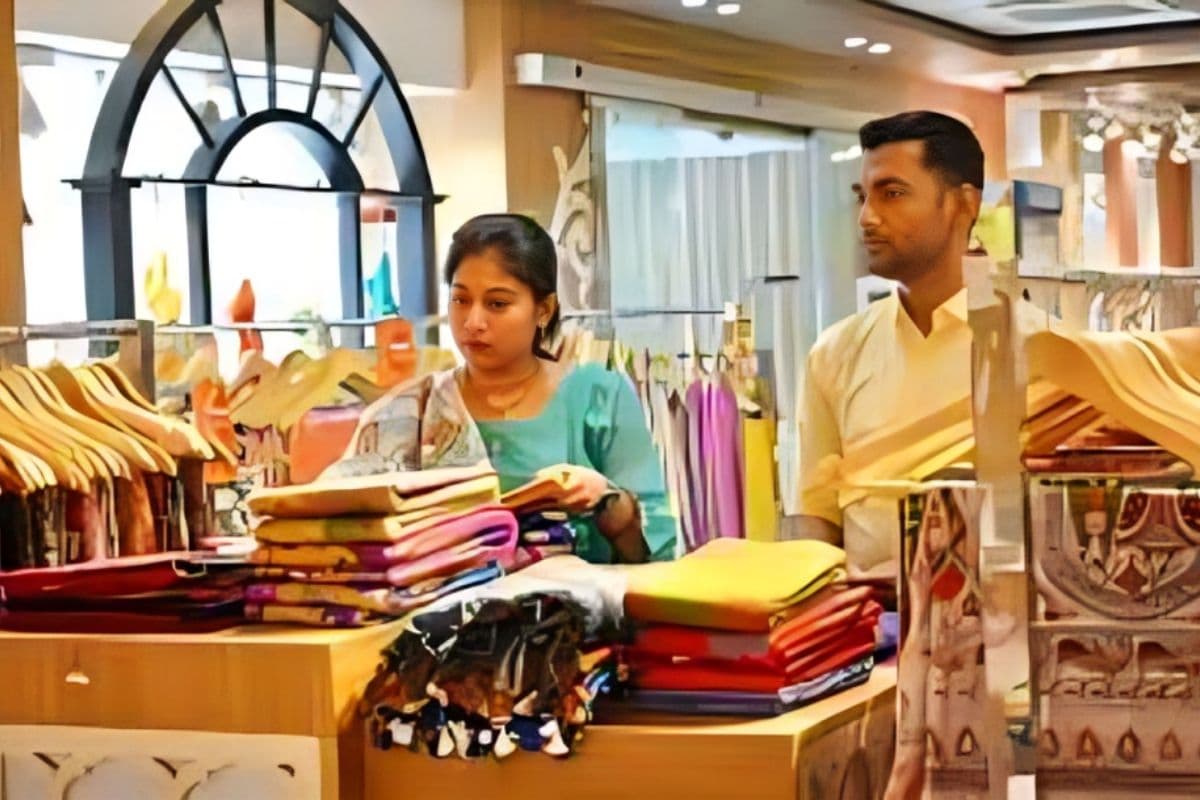 Bihar News: मिथिला में खादी मॉल सह अर्बन हाट का शुभारंभ, रोजगार और परंपरा दोनों को बढ़ावा