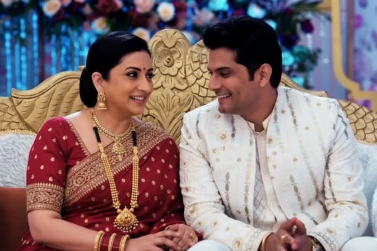 Kyunki Saas Bhi Kabhi Bahu Thi 2: इस शख्स की वजह से मिहिर चिल्लाएगा तुलसी पर, परी और रणविजय का सच लाएगी सामने वृंदा