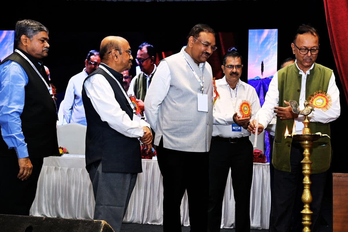 MECON-CIDC Conclave in Ranchi