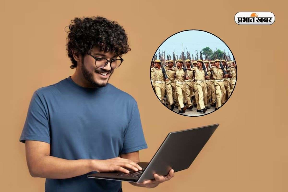 Madhya Pradesh Police Recruitment Madhya Pradesh Police Recruitment