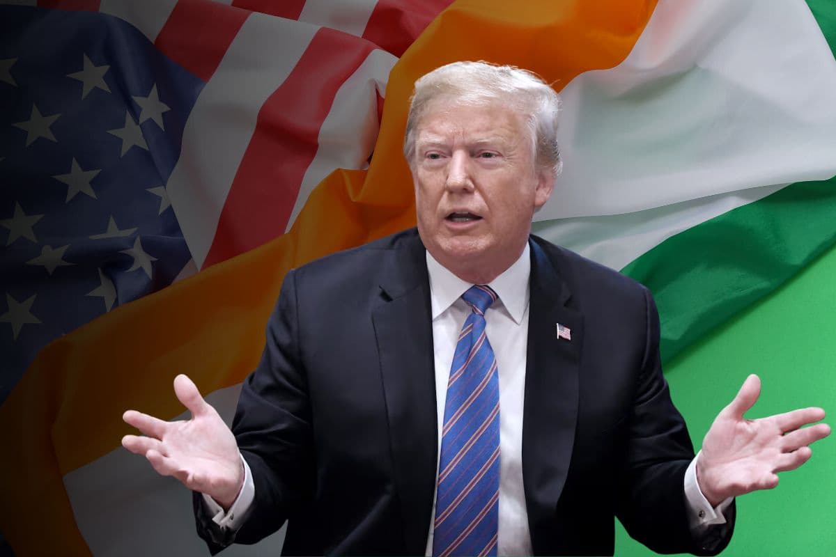 Mary Kissel Said America Cannot Fight China Alone