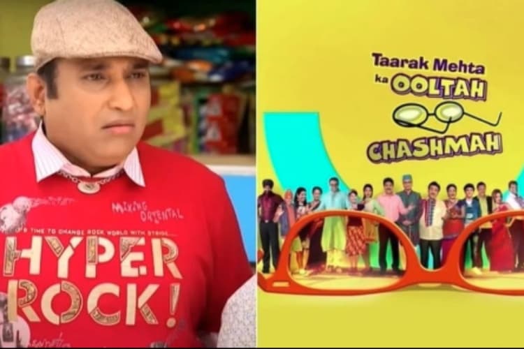 Taarak Mehta Ka Ooltah Chashmah: 17 साल के सफर पर भावुक हुए मयूर वकानी, रिटायरमेंट को लेकर कह डाली बड़ी बात