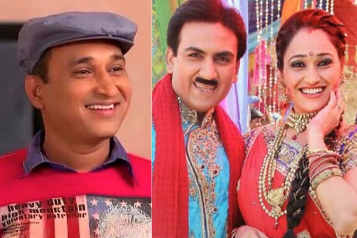 Mayur Vakani on working with Dilip Joshi and Disha Vakani Mayur Vakani on working with Dilip Joshi and Disha Vakani