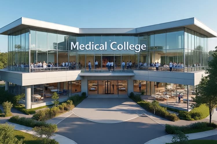Medical College In Bihar: बिहार में मेडिकल शिक्षा का गोल्डेन पीरियड शुरू, नीतीश सरकार का 2005 से 25 तक में ऐतिहासिक छलांग
