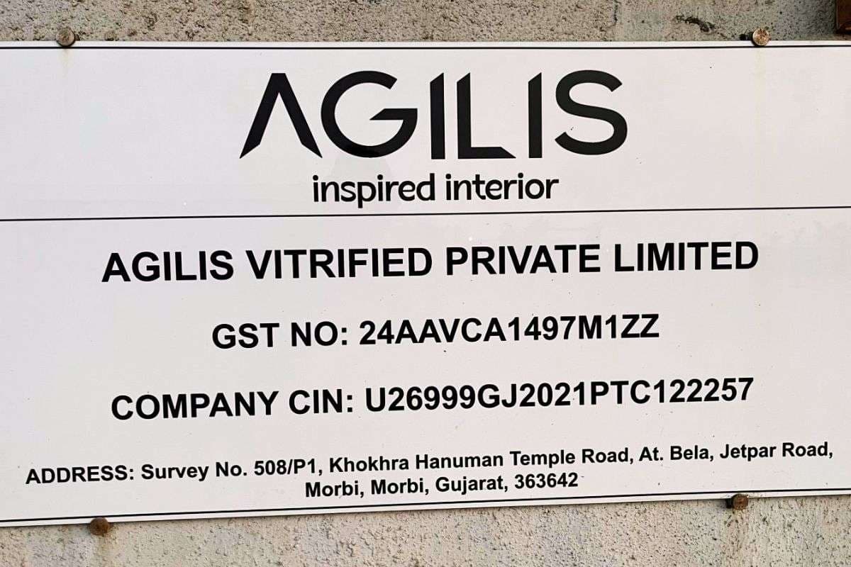 Migrant Laborers Stuck in Gujarat this company Migrant Laborers Stuck in Gujarat this company
