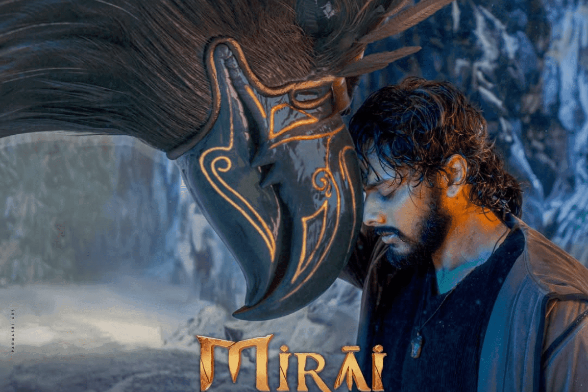 Mirai Box Office Collection Day 12: धीमी रफ्तार में भी करोड़ों में खेल रही तेजा सज्जा की मिराई, 12 दिन में ही पार किए 80 करोड़