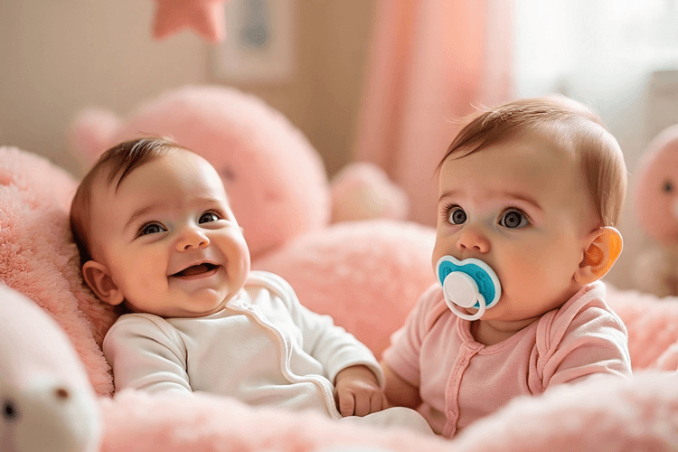 Modern Baby Names in Hindi: अपने बच्चे का नाम रखें सबसे स्पेशल और यूनिक
