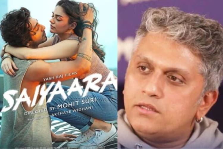 Saiyaara 2: ब्लॉकबस्टर सफलता के बाद मोहित सूरी ने 'सैयारा 2' को लेकर तोड़ी चुप्पी, कहा- मेरे लिए बेहद खास पल है