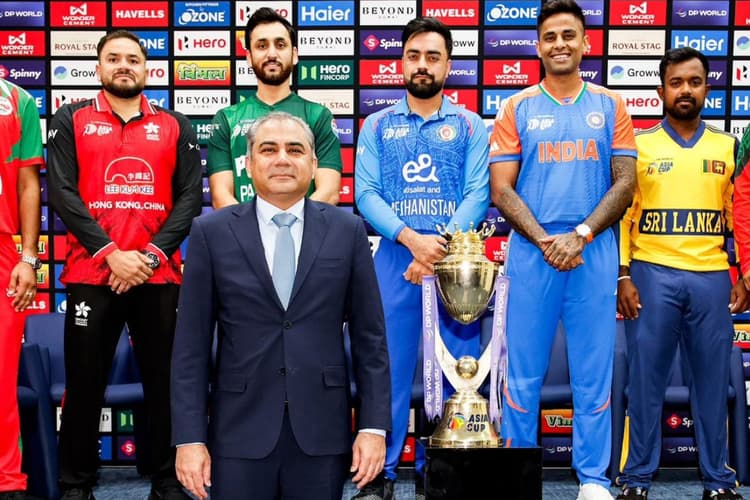 IND vs PAK: टीम इंडिया के ‘नो हैंडशेक’ पर PCB चीफ बने भीगी बिल्ली, कहा- उम्मीद है कि आने वाली जीतों का…