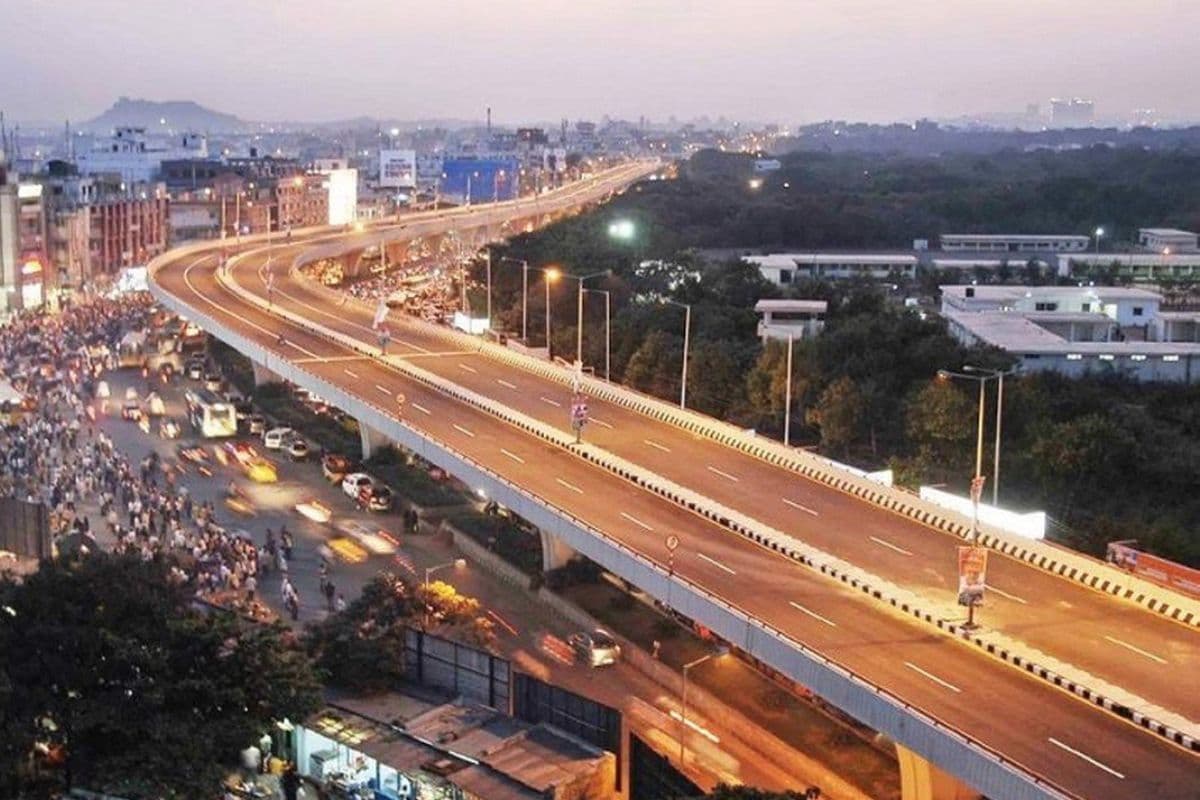 Munger district of Bihar will soon get a flyover