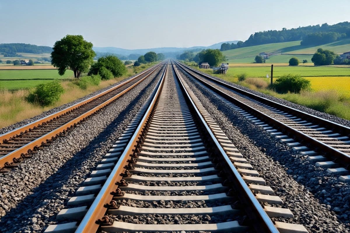 Muzaffarpur-Sitamarhi railway line will soon be doubled