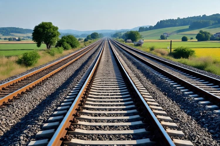 1800 करोड़ से बिहार के इस रेलखंड का दोहरीकरण जल्द, क्षेत्रीय विकास को गति, मालगाड़ियों की भी बढ़ेगी रफ्तार