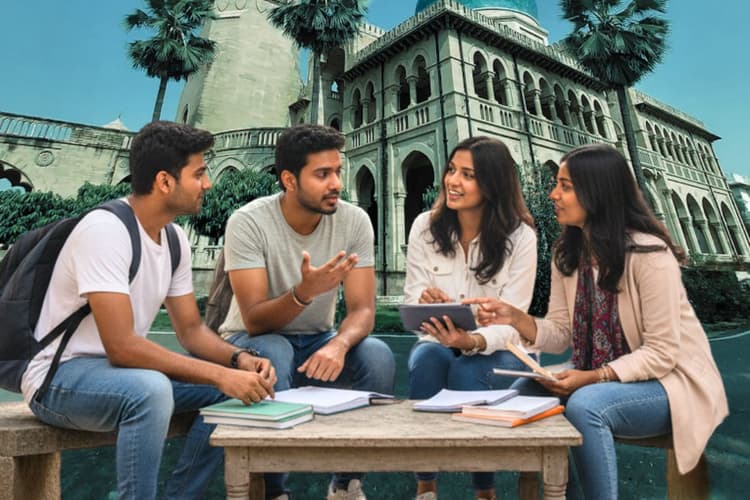 लाखों छात्रों का भरोसा, फिर भी NIRF Ranking में क्यों पीछे छूट रही ये यूनिवर्सिटी