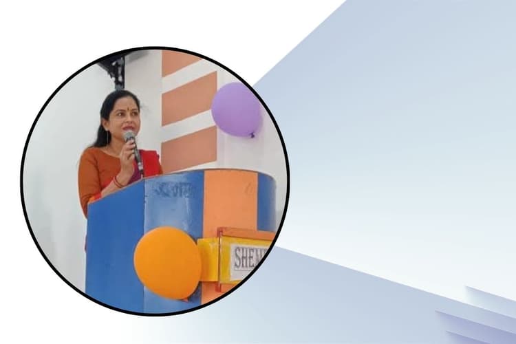 कौन हैं मधुरिमा तिवारी, खंडहर को बना दिया मॉडल स्कूल, अब राष्ट्रपति से मिलेगा सम्मान