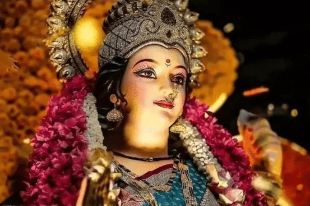 Navratri 2025 Navratri 2025