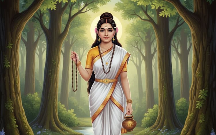 Navratri 2025 Day 2: नवरात्रि के दूसरे दिन मां दुर्गा के इस रूप की होती है पूजा, जानें विधि, भोग और लाभ