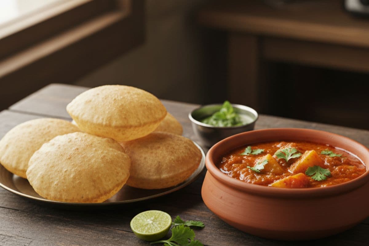 Navratri Vrat Recipes