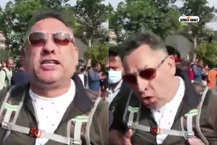 Watch Video: मेरा बेटा लापता… राष्ट्रपति सरकार को हटाएं, जेन-जेड आंदोलन पर नेपाल के रिटायर्ड कर्नल का दर्द