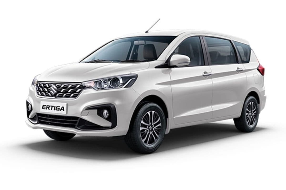 New GST Rates Ertiga Car Ranchi News Jharkhand New GST Rates Ertiga Car Ranchi News Jharkhand