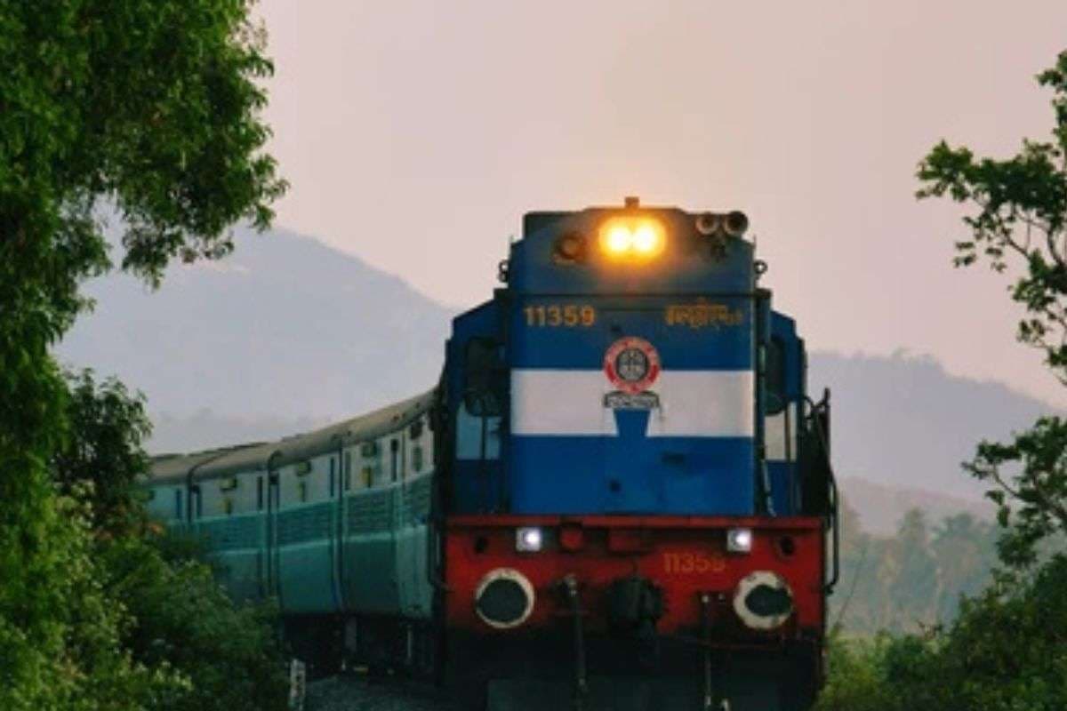 पटना-बक्सर के बीच चलेगी नई फास्ट पैसेंजर ट्रेन, इस दिन से शुरू होगी सेवा