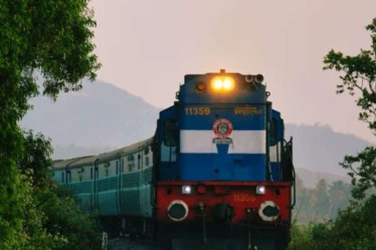 पटना-बक्सर के बीच चलेगी नई फास्ट पैसेंजर ट्रेन, इस दिन से शुरू होगी सेवा