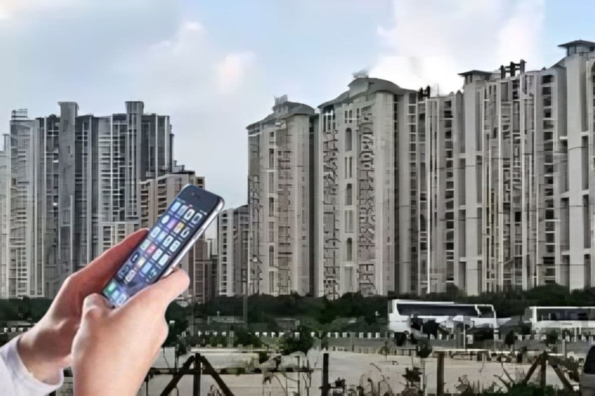 Bihar News: बिहार रेरा का नया कदम, अब मोबाइल पर ही मिलेगी फ्लैट निर्माण की पूरी रिपोर्ट
