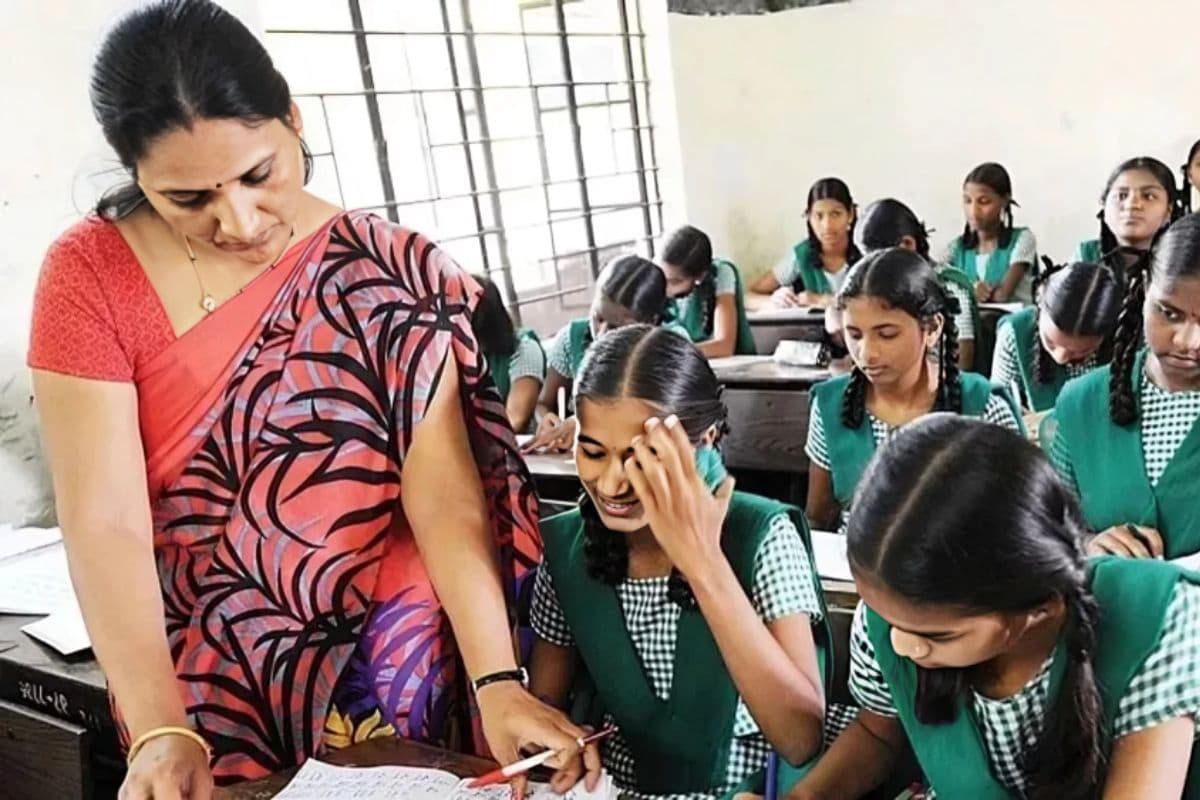 Bihar Teacher Transfer: अब दोबारा करना होगा आवेदन, शिक्षा विभाग ने जारी की नई गाइडलाइन