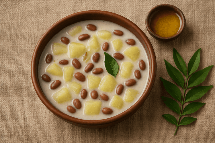 Onam Olan Recipe: ओणम पर बनाएं पारंपरिक स्वाद से भरपूर और टेस्टी ओलन डिश