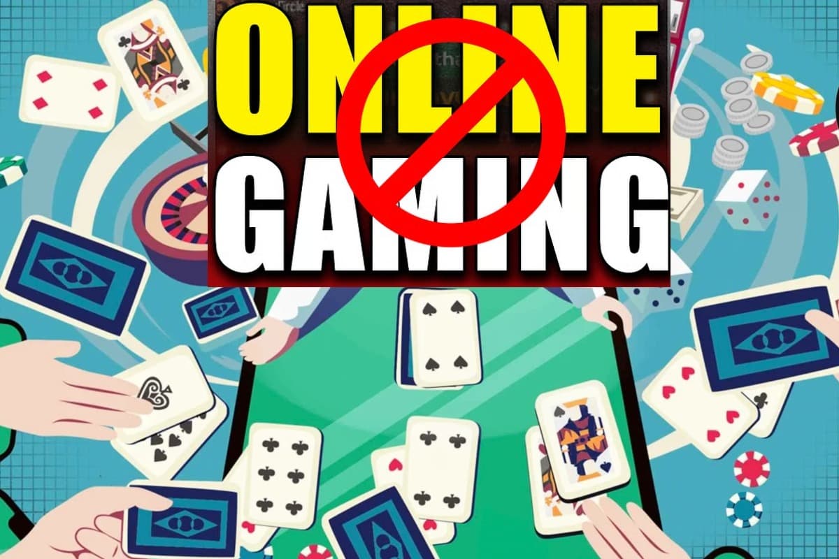 Online Gaming Bill 2025: क्या हैं ऑनलाइन गेमिंग के नये नियम, 1 अक्टूबर से मनी गेम्स पर बैन