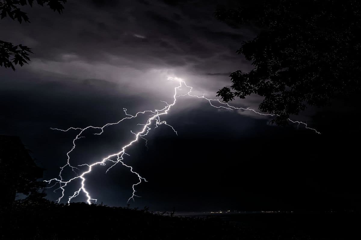 Orange Alert ranchi ramgarh Jharkhand weather news Today