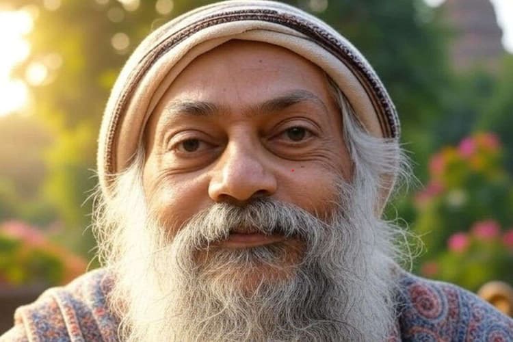 Osho Quotes: जिंदगी से हैं निराश? ओशो के ये 4 मंत्र आपके अंदर जला देंगे कॉन्फिडेंस की चिंगारी, जान लिए तो टेंशन मांगेगा पेंशन