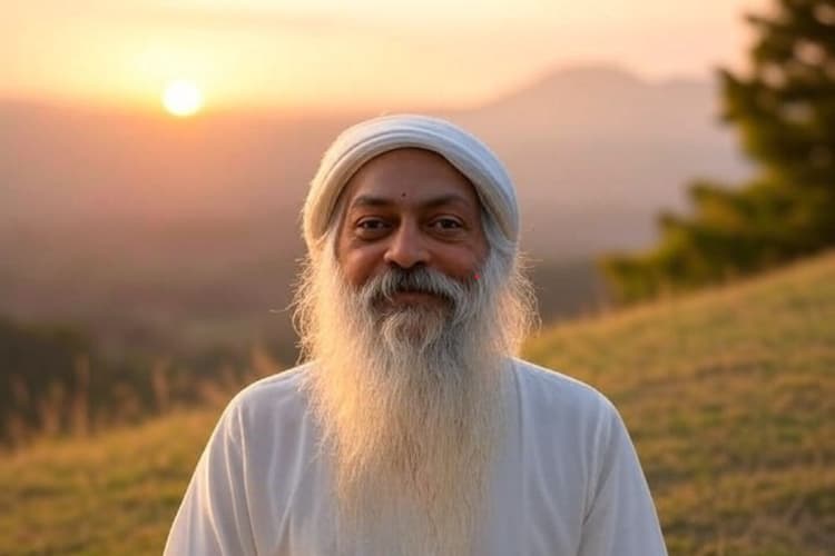ओशो के इन 3 मंत्रों में छुपा है खुश रहने का असली राज, जिसे हम अक्सर भूल जाते हैं
