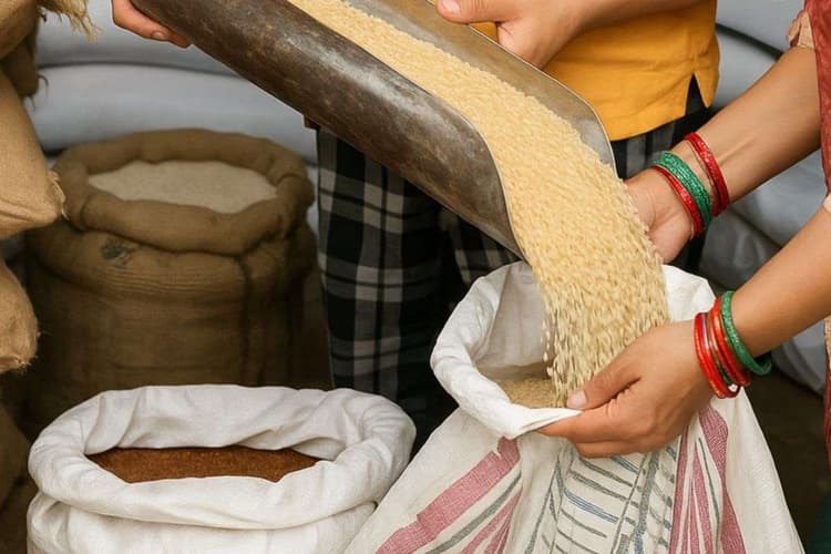 बिहार में राशन डीलर बनने सुनहरा मौका! 432 पंचायतों में खुलेंगे पीडीएस केंद्र, शुरू होगा आवेदन