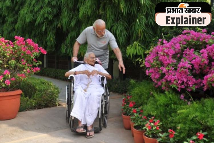 PM Modi's 75th Birthday: वो 5 शख्सियत जिन्होंने एक चाय वाले के बेटे को बनाया प्रधानमंत्री नरेंद्र मोदी