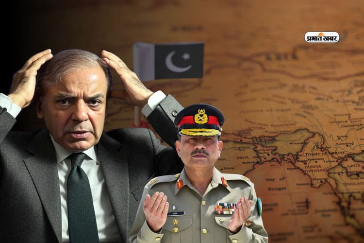 कटोरा लिए पाकिस्तान पहुंचा ADB के दरवाजे, ‘आयरन ब्रदर’ ने दिखाई औकात, ML-1 का सपना चकनाचूर