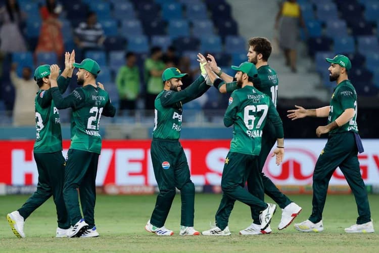 होशियार इंडिया! इन पांच पाकिस्तानी खिलाड़ियों पर रखना खास नजर, एक ने 8 साल पहले दिया था बहुत बड़ा दर्द