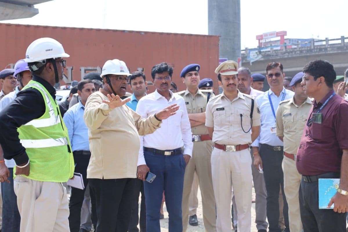 Patna Metro: पटना मेट्रो के शुरू होने से पहले डीएम ने जारी किया निर्देश, इन दो चीजों पर रहेगा फोकस