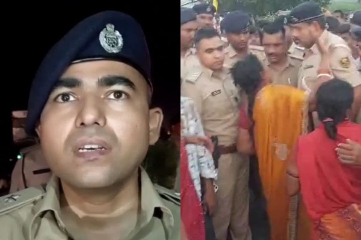 Bihar Crime News Firing on five members of family in Bakhtiyarpur Bihar Crime News Firing on five members of family in Bakhtiyarpur