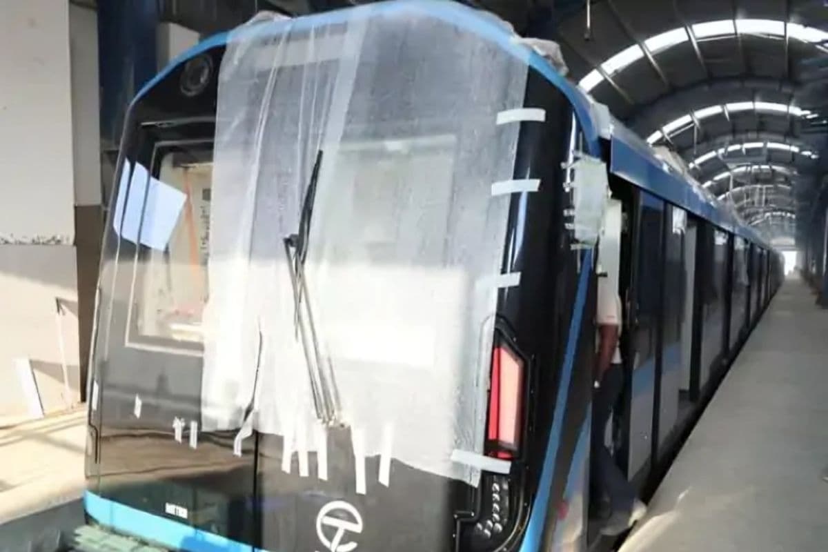 Patna Metro : पटना मेट्रो ट्रायल रन, राजधानी के सफर में नया अध्याय शुरू