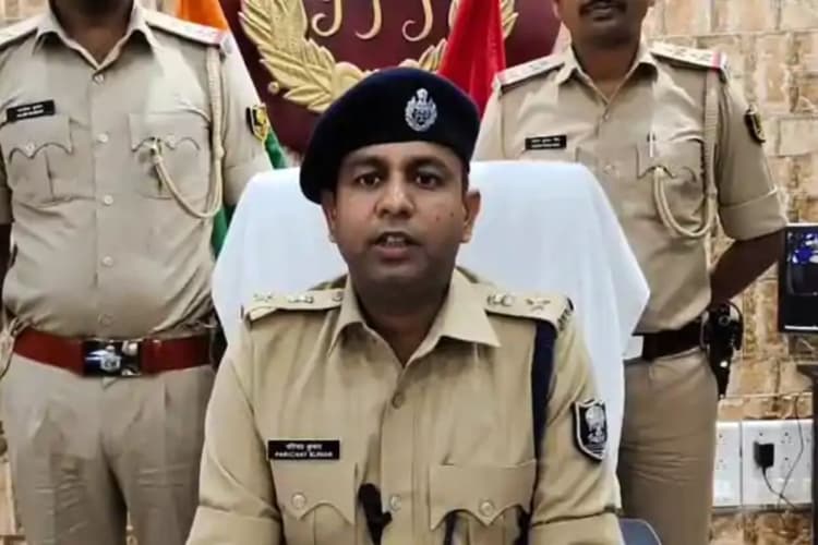 Patna News: पटना में डबल मर्डर का बड़ा खुलासा, महाकाल गैंग ने सुपारी लेकर रची थी साजिश