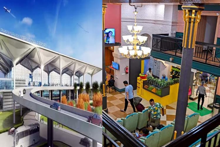 आधुनिक सुविधाओं से लैस होगा पटना एयरपोर्ट, यात्रियों को दीपावली तक मिलेगा नई सेवा का लाभ