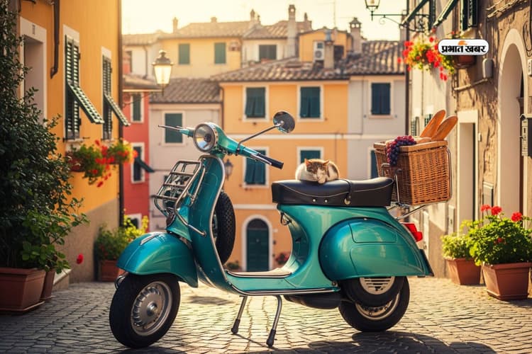 बांग्लादेश-चीन नहीं, इस देश में बढ़ते पॉल्यूशन पर पेट्रोल स्कूटरों पर लगा बैन! जानें कब से लागू होगा नियम